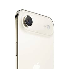 Смартфон Apple iPhone Air eSIM+eSIM 1024GB, золотой (Light Gold) - 2