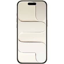 Смартфон Apple iPhone Air eSIM+eSIM 256GB, золотой (Light Gold) - 1