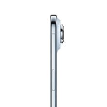 Смартфон Apple iPhone Air eSIM+eSIM 1024GB, голубой (Sky Blue) - 3