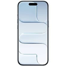 Смартфон Apple iPhone Air eSIM+eSIM 512GB, голубой (Sky Blue) - 1