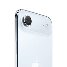 Смартфон Apple iPhone Air eSIM+eSIM 256GB, голубой (Sky Blue) - 2