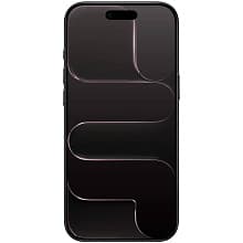Смартфон Apple iPhone Air eSIM+eSIM 256GB, черный (Space Black) - 1