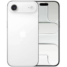 Смартфон Apple iPhone Air eSIM+eSIM 256GB, белый (Cloud White) - 0