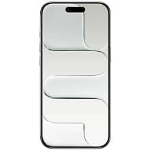 Смартфон Apple iPhone Air eSIM+eSIM 256GB, белый (Cloud White) - 1
