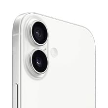 Смартфон Apple iPhone 17 nano SIM+eSIM 512GB, белый (White) - 2