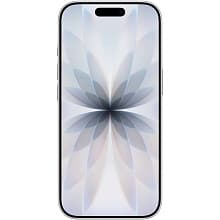 Смартфон Apple iPhone 17 nano SIM+eSIM 256GB, белый (White) - 1