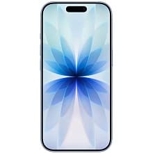 Смартфон Apple iPhone 17 nano SIM+eSIM 512GB, голубой (Mist Blue) - 1