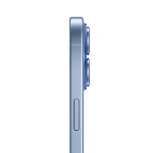 Смартфон Apple iPhone 17 nano SIM+eSIM 512GB, голубой (Mist Blue) - 3