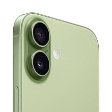 Смартфон Apple iPhone 17 nano SIM+eSIM 512GB, зеленый (Sage) - 2