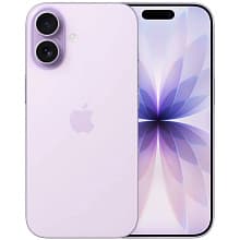 Смартфон Apple iPhone 17 nano SIM+eSIM 512GB, лавандовый (Lavender) - 0