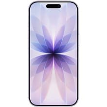Смартфон Apple iPhone 17 nano SIM+eSIM 512GB, лавандовый (Lavender) - 1