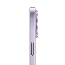 Смартфон Apple iPhone 17 nano SIM+eSIM 512GB, лавандовый (Lavender) - 3