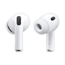 Беспроводные наушники Apple AirPods Pro 3, белый - 1