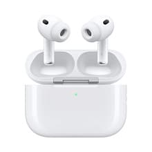 Беспроводные наушники Apple AirPods Pro 3, белый - 2