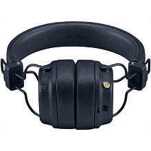 Беспроводные наушники Marshall Major V, синий (Midnight Blue) - 2