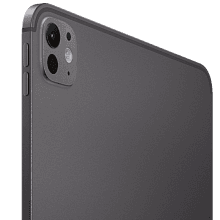Планшет 2025 Apple iPad Pro 13″ (M5, 1024GB, Wi-Fi + Cellular, Nano Texture Glass, черный космос) - 2