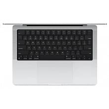 Ноутбук 2025 Apple MacBook Pro 14.2″ серебристый (24Gb, SSD 1024Gb) - 1