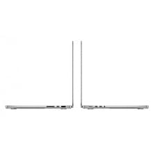 Ноутбук 2025 Apple MacBook Pro 14.2″ серебристый (24Gb, SSD 1024Gb) - 2