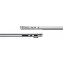 Ноутбук 2025 Apple MacBook Pro 14.2″ серебристый (24Gb, SSD 1024Gb) - 3