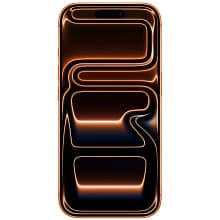 Смартфон Apple iPhone 17 Pro eSIM+eSIM 1024GB, оранжевый (Cosmic Orange) - 1