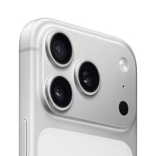 Смартфон Apple iPhone 17 Pro eSIM+eSIM 512GB, серебристый (Silver) - 2