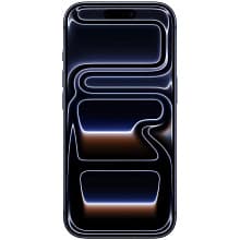 Смартфон Apple iPhone 17 Pro eSIM+eSIM 1024GB, темно-синий (Deep Blue) - 1