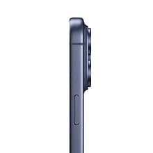 Смартфон Apple iPhone 17 Pro eSIM+eSIM 1024GB, темно-синий (Deep Blue) - 3