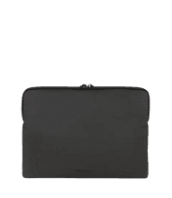 Чехол 14″ Tucano Gommo Sleeve, черный - 2
