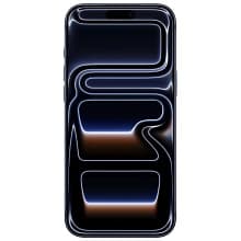 Смартфон Apple iPhone 17 Pro Max nano SIM+eSIM 2048GB, темно-синий (Deep Blue) - 1
