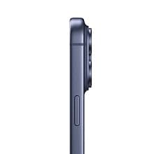 Смартфон Apple iPhone 17 Pro nano SIM+eSIM 1024GB, темно-синий (Deep Blue) - 3