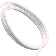 Кабель VLP LITE Color Line USB-C / USB-C, 60Вт 1м, белый - 1