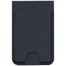 Кардхолдер Magssory Geotag Magnetic Find My Flip Wallet MagSafe, синий - 0