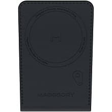Кардхолдер Magssory Ultima Geo Photo Wallet MagSafe, полночный - 1