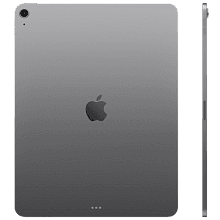 Планшет 2026 Apple iPad Air 13″ (M4, 256GB, Wi-Fi, серый космос) - 1
