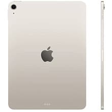 Планшет 2026 Apple iPad Air 13″ (M4, 256GB, Wi-Fi, сияющая звезда) - 1