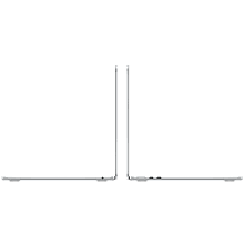 Ноутбук 2026 Apple MacBook Air 13.6″ серебристый (24Gb, SSD 1024Gb, M5 (10 GPU)) - 2