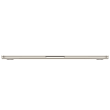 Ноутбук 2026 Apple MacBook Air 13.6″ сияющая звезда (24Gb, SSD 1024Gb, M5 (10 GPU)) - 3