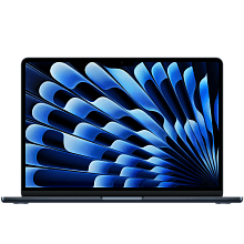 Ноутбук 2026 Apple MacBook Air 13.6″ темная ночь (24Gb, SSD 1024Gb, M5 (10 GPU)) - 0