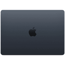 Ноутбук 2026 Apple MacBook Air 13.6″ темная ночь (24Gb, SSD 1024Gb, M5 (10 GPU)) - 1