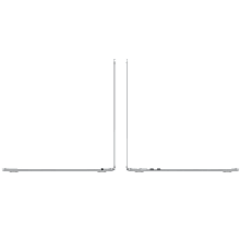 Ноутбук 2026 Apple MacBook Air 15.3″ серебристый (24Gb, SSD 1024Gb, M5 (10 GPU)) - 2
