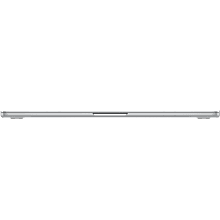 Ноутбук 2026 Apple MacBook Air 15.3″ серебристый (24Gb, SSD 1024Gb, M5 (10 GPU)) - 3