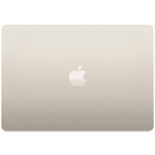 Ноутбук 2026 Apple MacBook Air 15.3″ сияющая звезда (16Gb, SSD 1024Gb, M5 (10 GPU)) - 1