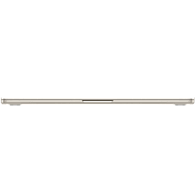 Ноутбук 2026 Apple MacBook Air 15.3″ сияющая звезда (16Gb, SSD 1024Gb, M5 (10 GPU)) - 3