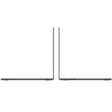 Ноутбук 2026 Apple MacBook Air 15.3″ темная ночь (24Gb, SSD 1024Gb, M5 (10 GPU)) - 2
