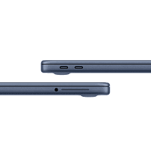 Ноутбук 2026 Apple MacBook Neo 13″ индиго (Indigo) (8Gb, SSD 512Gb) - 3