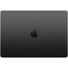 Ноутбук 2026 Apple MacBook Pro 16″ черный космос (48Gb, SSD 2048Gb, M5 Max (40 GPU)) - 1