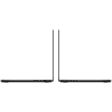 Ноутбук 2026 Apple MacBook Pro 16″ черный космос (48Gb, SSD 2048Gb, M5 Max (40 GPU)) - 3