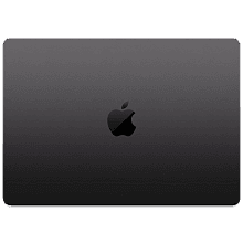 Ноутбук 2026 Apple MacBook Pro 14.2″ черный космос (24Gb, SSD 2048Gb, M5 Pro (16 GPU)) - 1