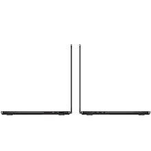 Ноутбук 2026 Apple MacBook Pro 14.2″ черный космос (24Gb, SSD 2048Gb, M5 Pro (16 GPU)) - 3