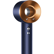 Фен Dyson Supersonic HD07 синий/медь (Prussian Blue/Rich Copper) - 3